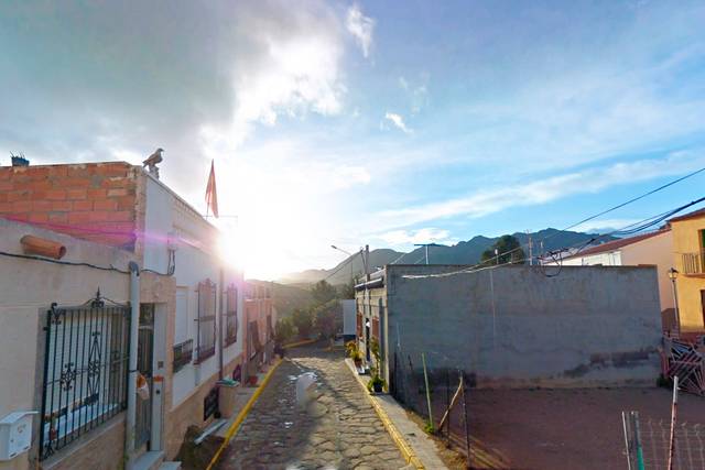 Piso en Venta en La Ermita  en Turre