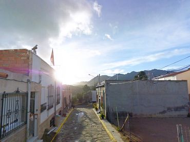 Flat for sale in La Ermita