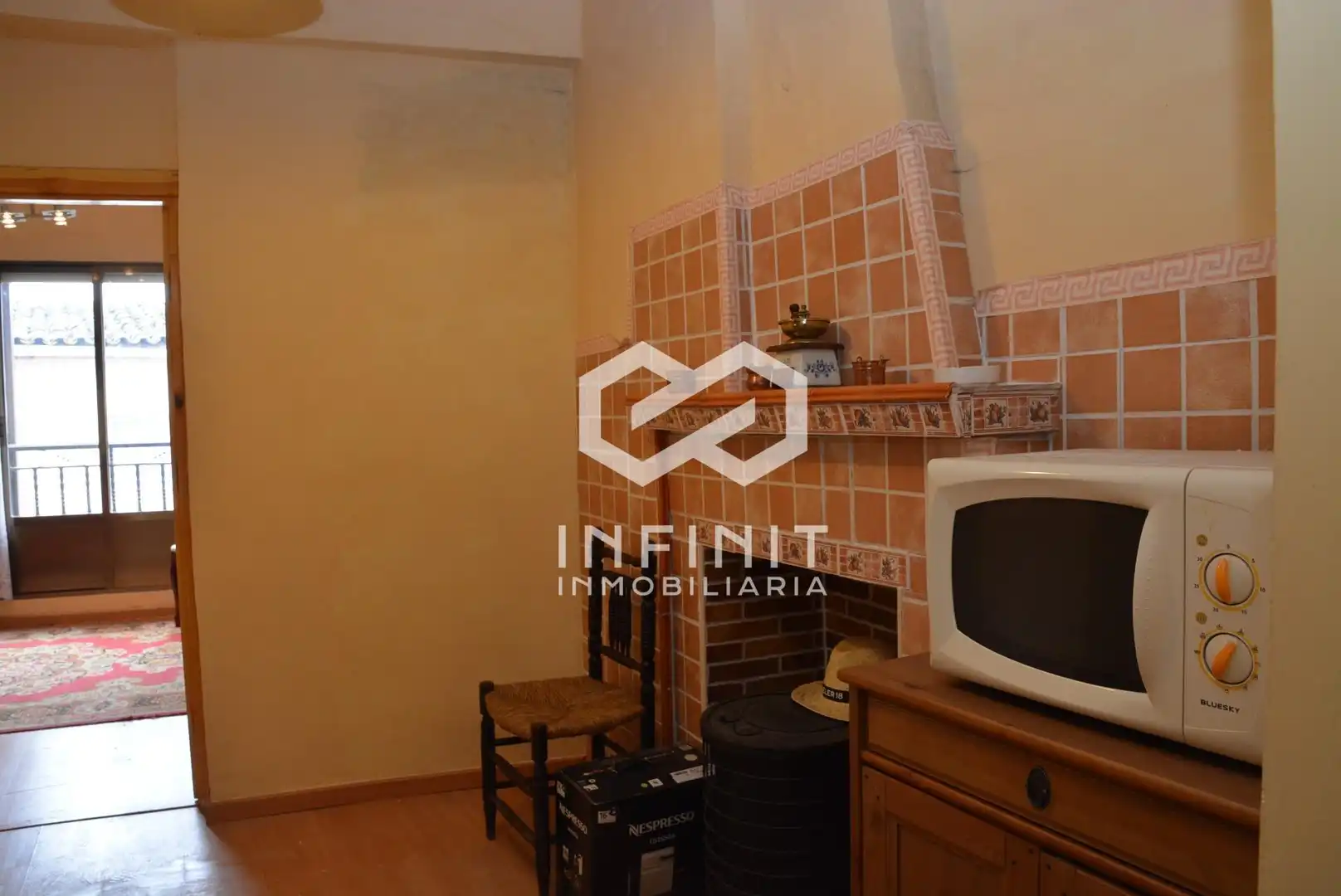 Houses for sale in Peñalver  with Private garden and Balcony