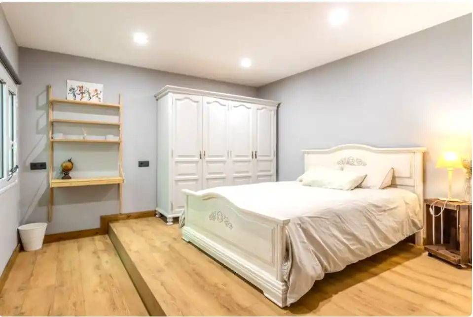 Casa o chalet en venta en Osor con Calefacción, Jardín privado y Terraza