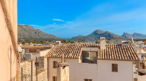 Foto 4 de Casa adosada en venda a Pollença Poble, Pollença
