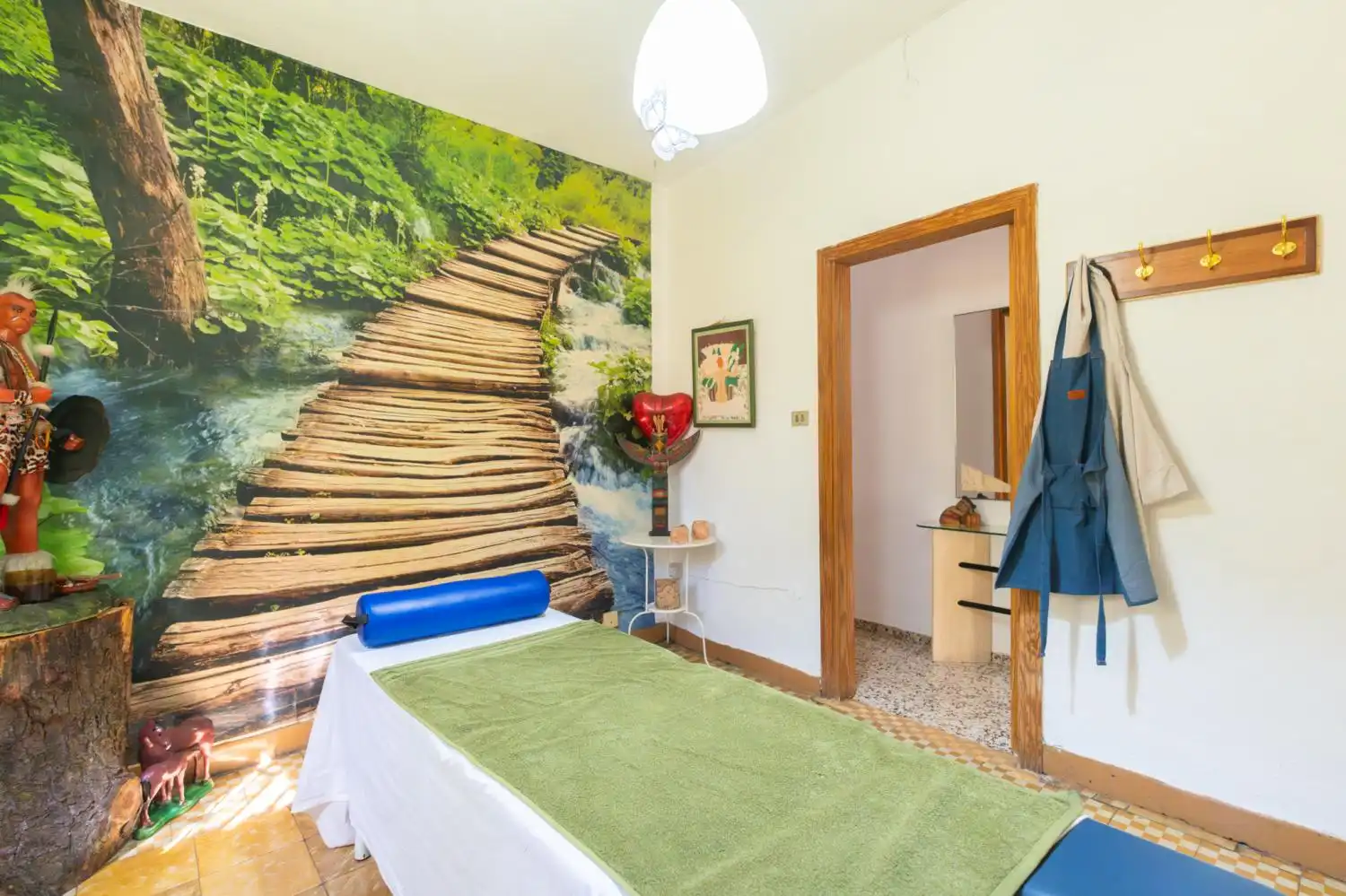 Schlafzimmer von Haus oder Chalet zum Verkauf in San Cristóbal de la Laguna mit Abstellraum