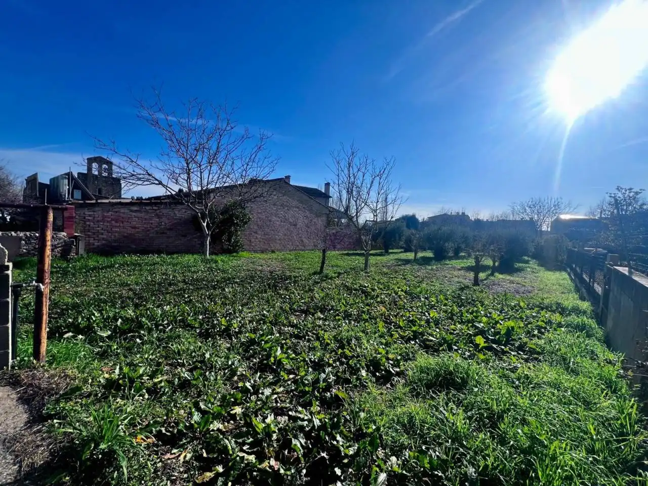 Casa o chalet de alquiler en Cervià de Ter con Aire acondicionado, Calefacción y Amueblado