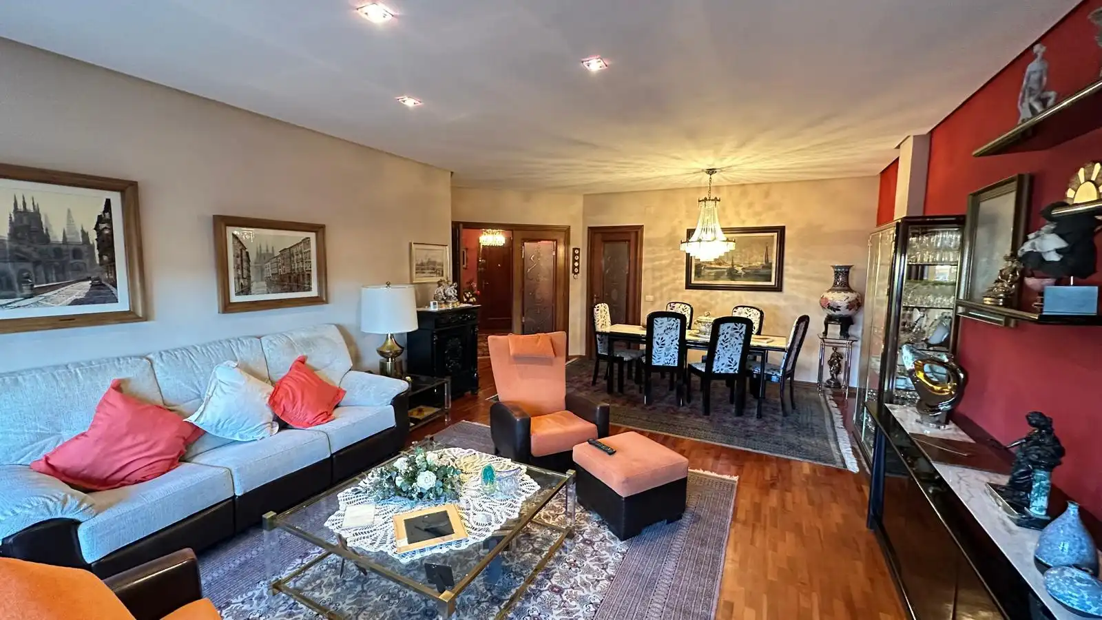 Piso con ascensor en venta en Avenida del Arlanzón 10, imagen 14