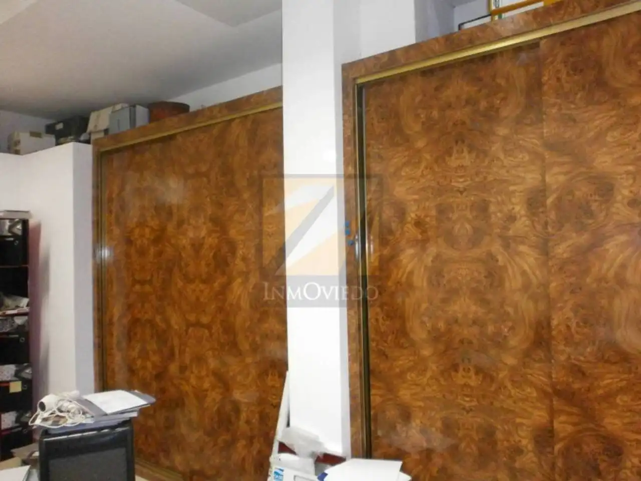Oficina en venta en Oviedo 