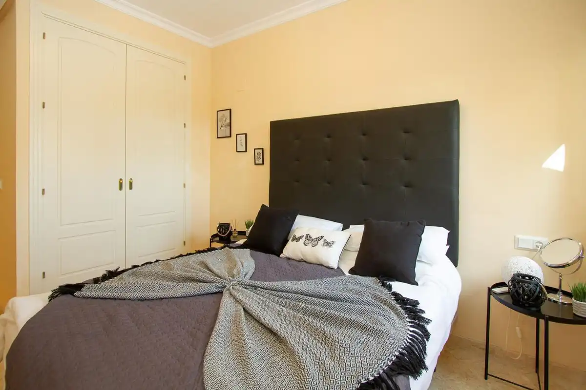 Ático con piscina en venta en Calle Clara Campoamor 6, imagen 12