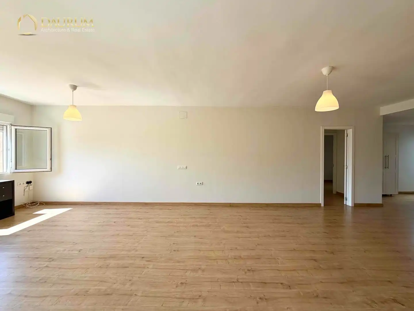 Wohnzimmer von Wohnung zum Verkauf in Almussafes mit Klimaanlage, Terrasse und Abstellraum