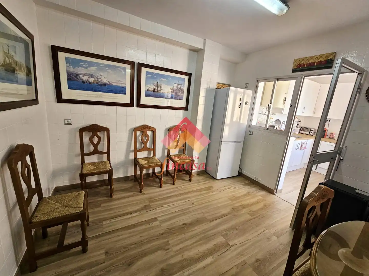 Flat for rent in Ronda  with Terrace and Furnished