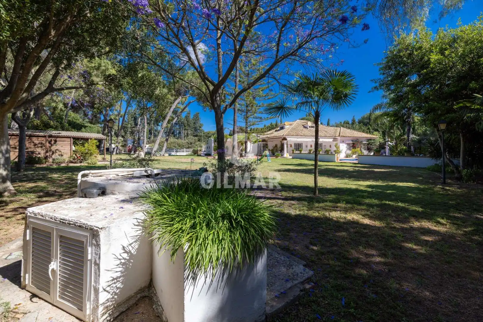 Chalet con piscina en venta en El Retiro - Parque Atlántico - Ronda este, imagen 34