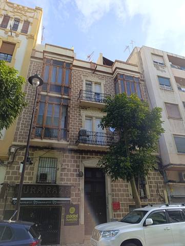 Piso en Venta en Calle General Prim, 22 en Centro
