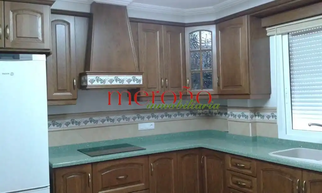Detached house with garden for sale in Alzabares, imagen 6