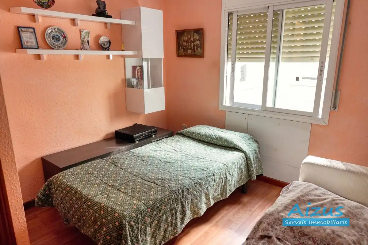 Bedroom of Detached homes for sale in Mollet del Vallès  with Heating and Terrace
