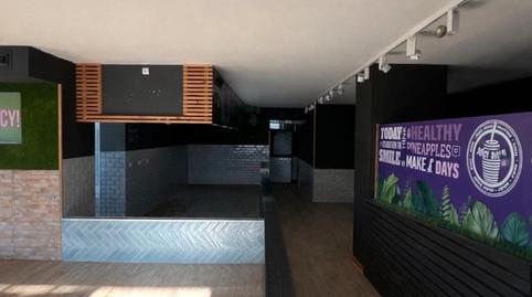 Photo 3 of Premises to rent in Vía de las Dos Castillas, 33, Avenida Europa, Pozuelo de Alarcón