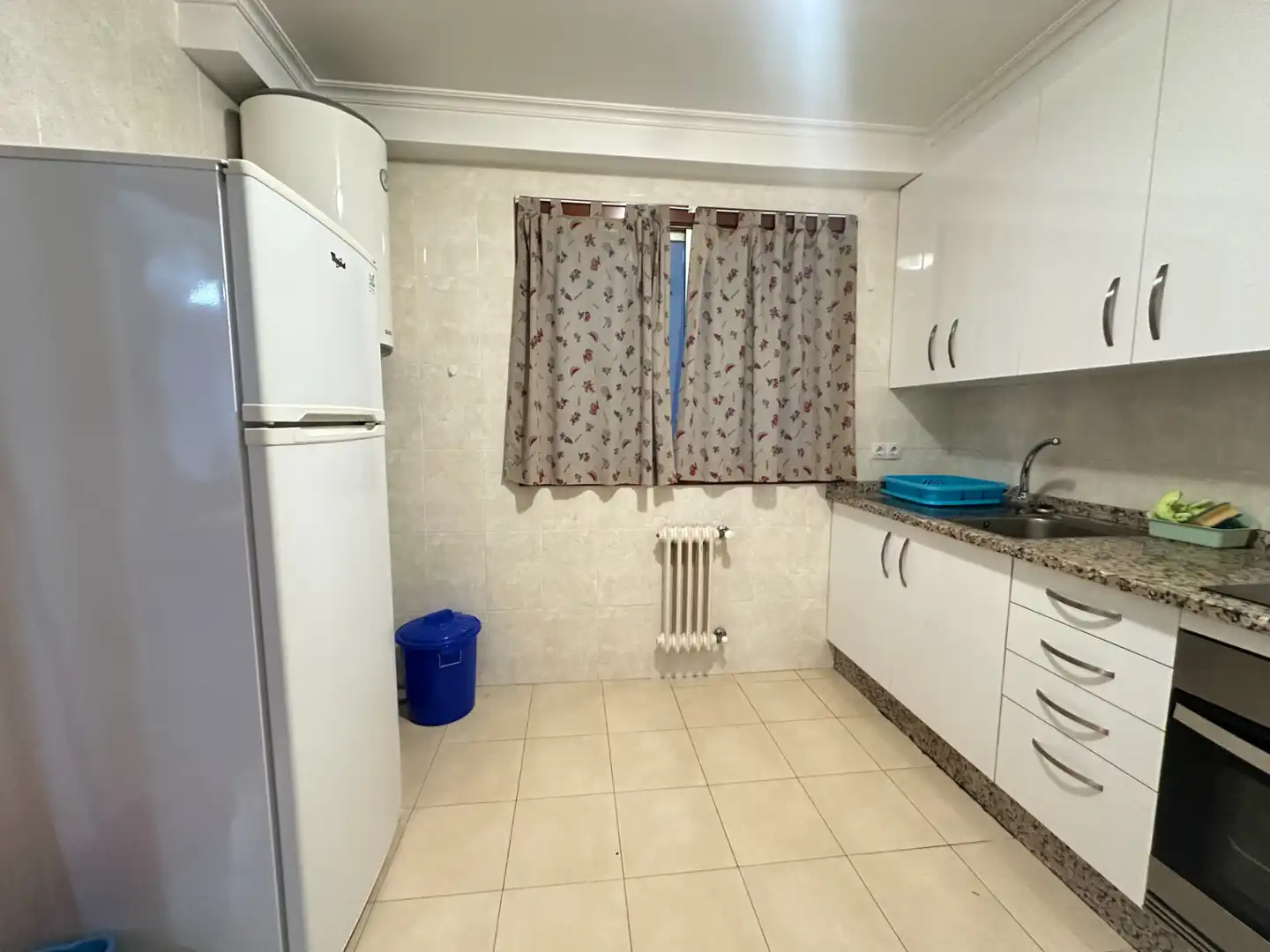 Flat with lift to rent in Rúa da Rosa, imagen 8