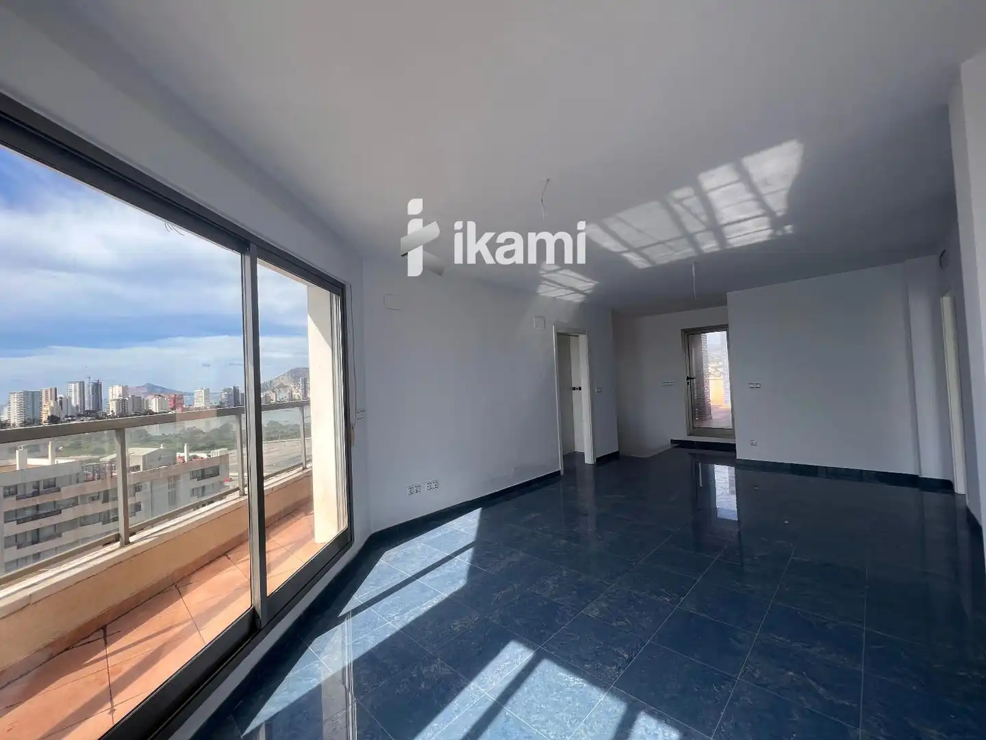Ático con piscina en venta en de Llevant, imagen 9