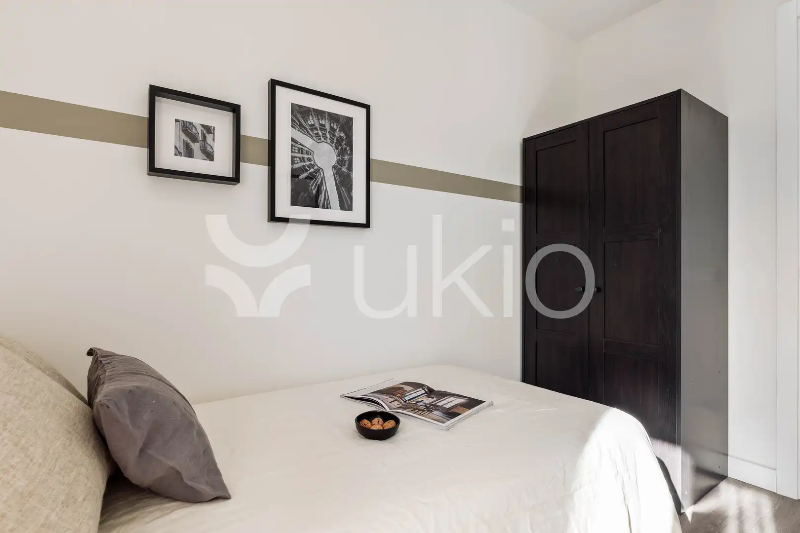 Apartment with pool to rent in Carrer de Morales, imagen 17