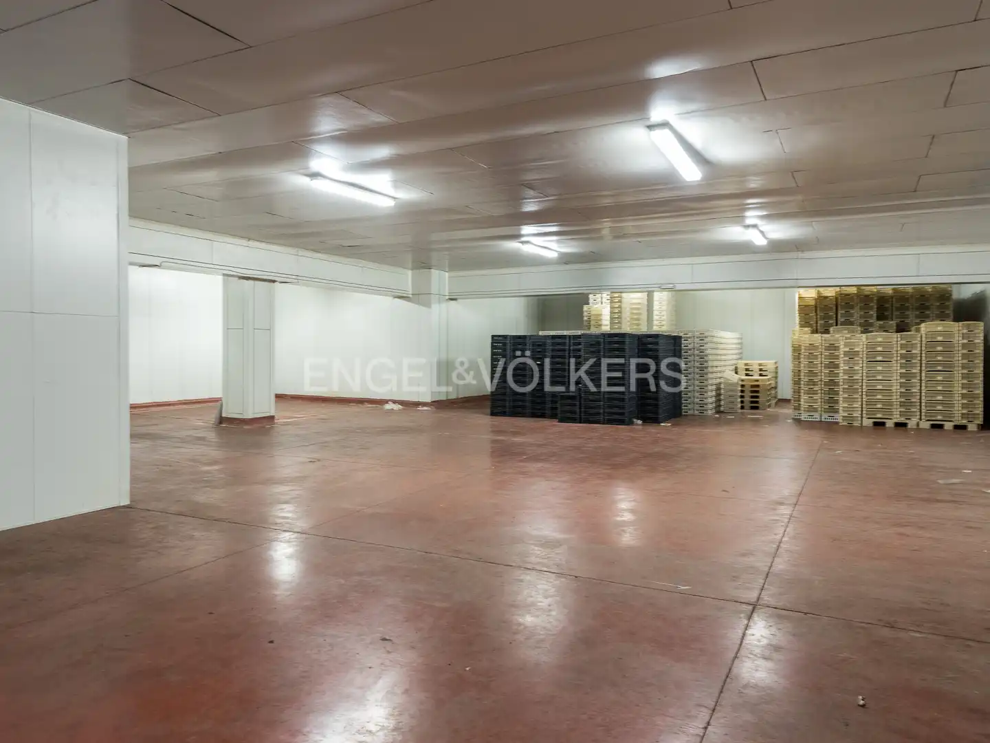 Industrial building for sale in Centre - Sant Oleguer, imagen 17