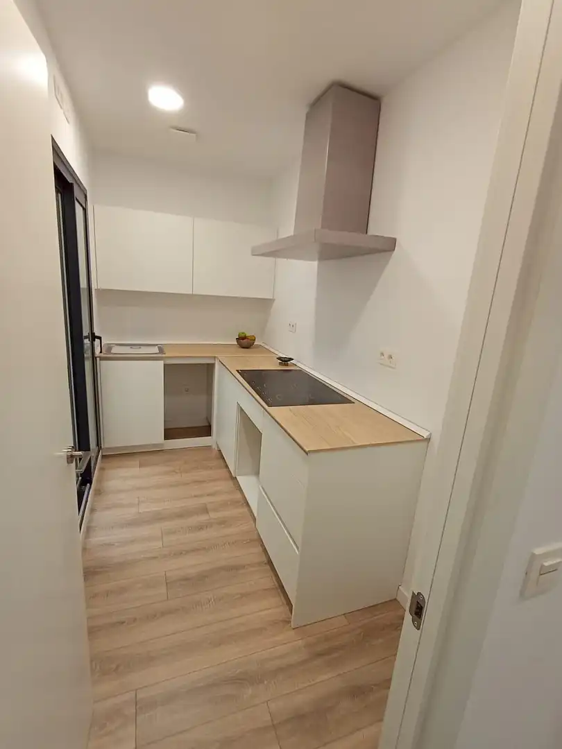 Appartement compact à vendre à Pedanías Norte, imagen 9