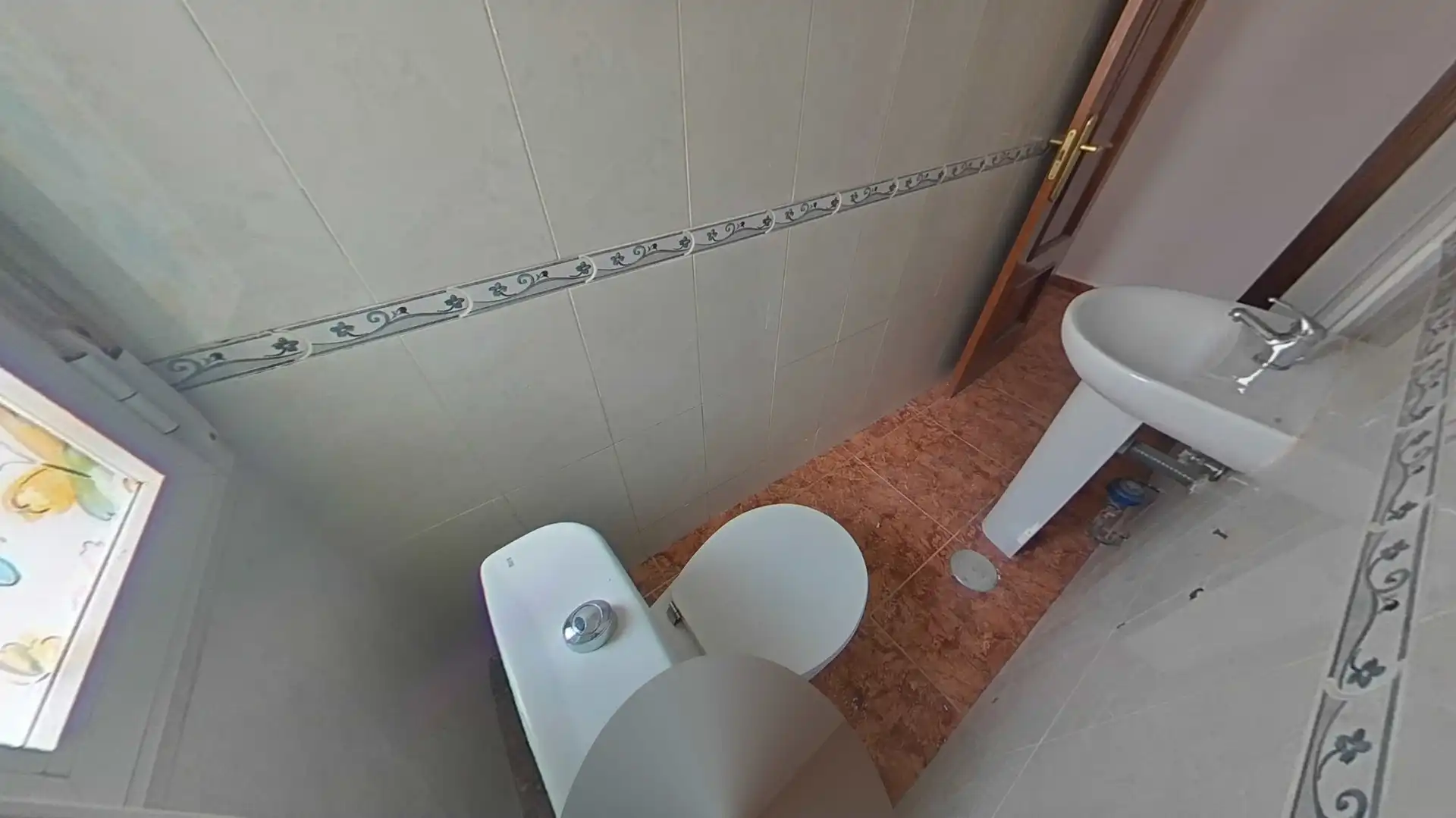 Baño de Piso en venta en Madrid
