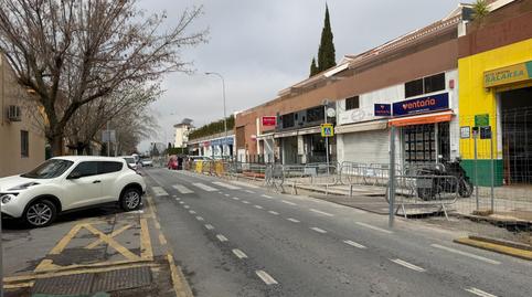 Foto 2 de Casa adosada en venda a Carretera de Huetor Vega, Camino de los Neveros - Serrallo,  Granada Capital