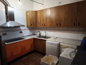 Cocina de Terreno en venta en Piedrabuena