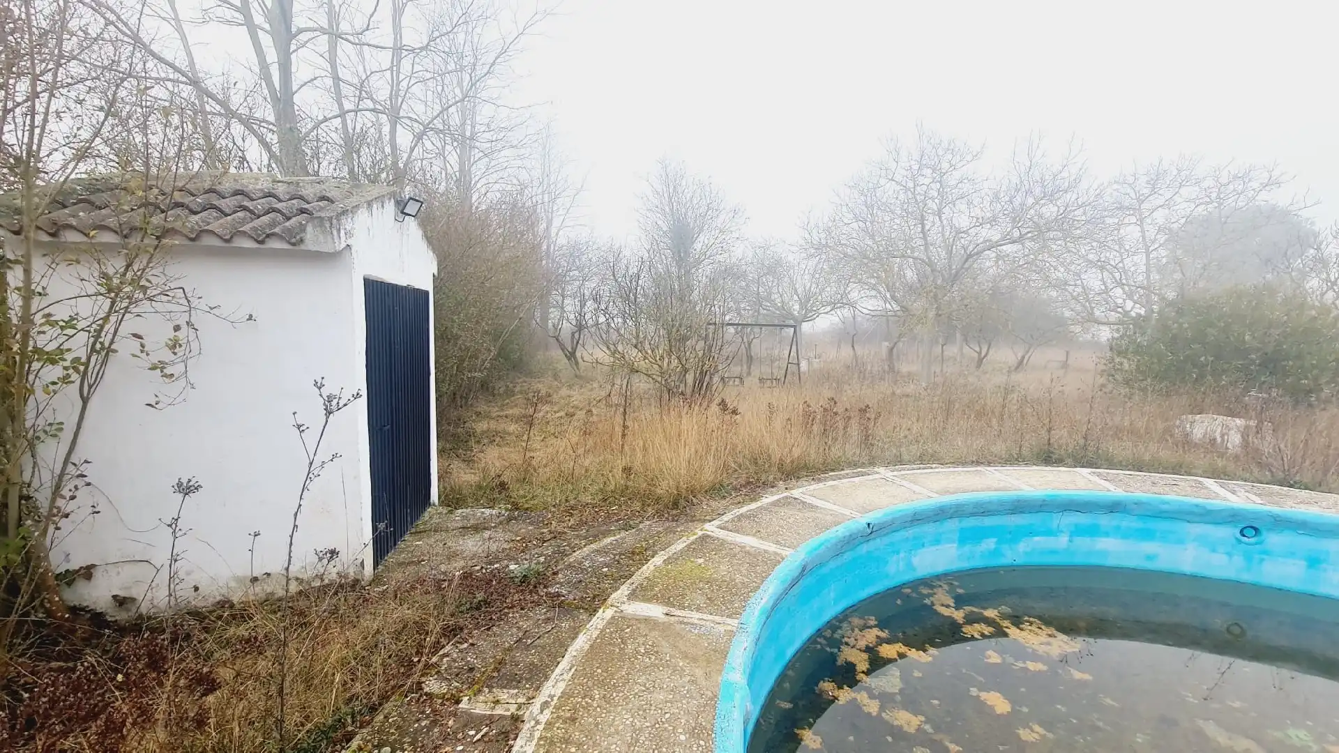 Casa o xalet en venda a Husillos