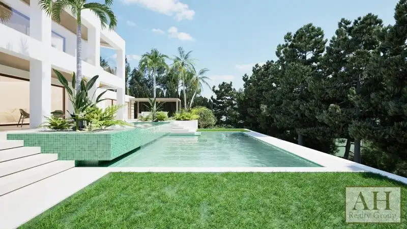 House for sale in Altea la Vella, imagen 4