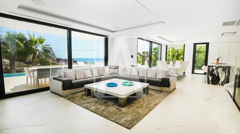 Photo 4 of House or chalet for sale in Manzanera - Tosal, Calpe / Calp