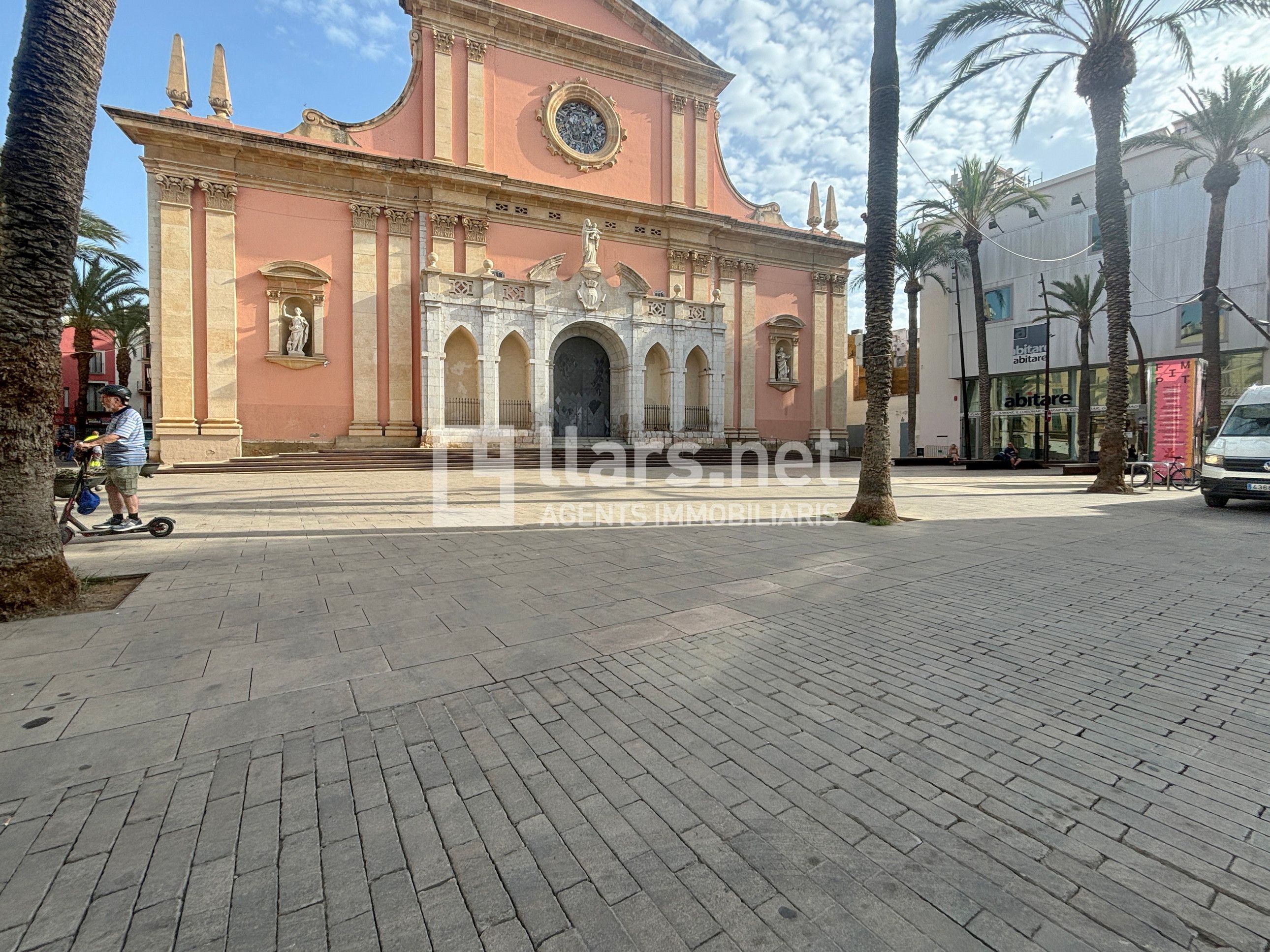 Garage for sale in Carrer de Josep Anton Marquès, Centre Vila