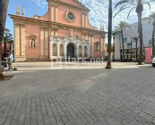 Exterior view of Garage for sale in Vilanova i la Geltrú