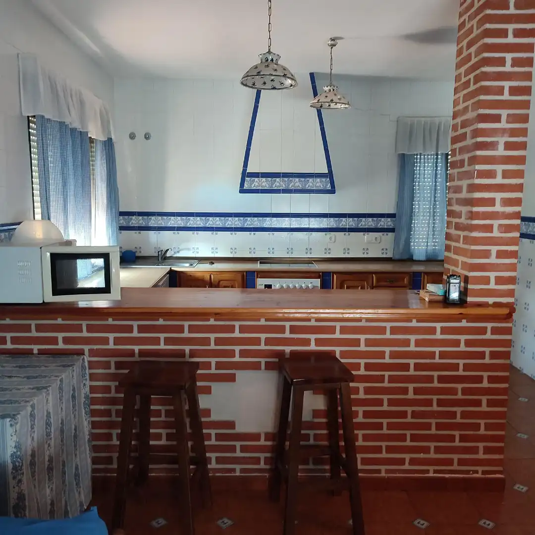 Casa o xalet en venda a Castrejón de Trabancos
