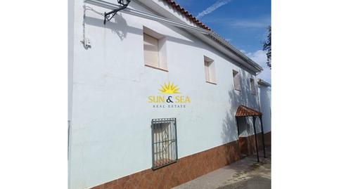 Foto 4 de Finca rústica en venda a Castril, Granada