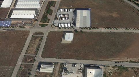 Photo 5 of Industrial land for sale in Calle Hades, 8, Meco pueblo, Meco