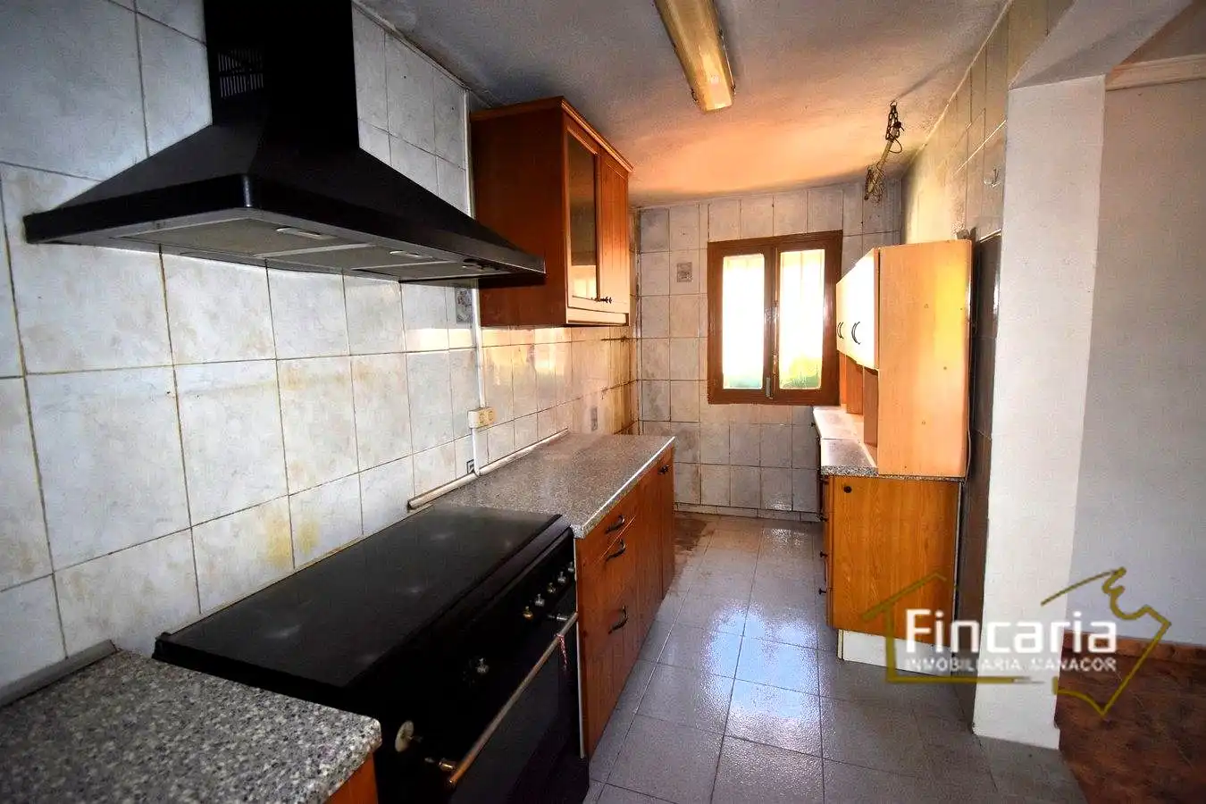 Casa rústica amb jardí en venda a Poligono Poligon 27, imagen 18