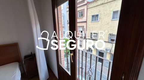 Foto 4 de Piso de alquiler en Antonia Calas, San Diego, Madrid Capital
