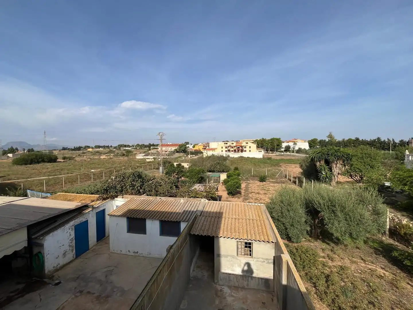 Casa con terrazza in vendita a Calle Martín Pérez Saura, imagen 13