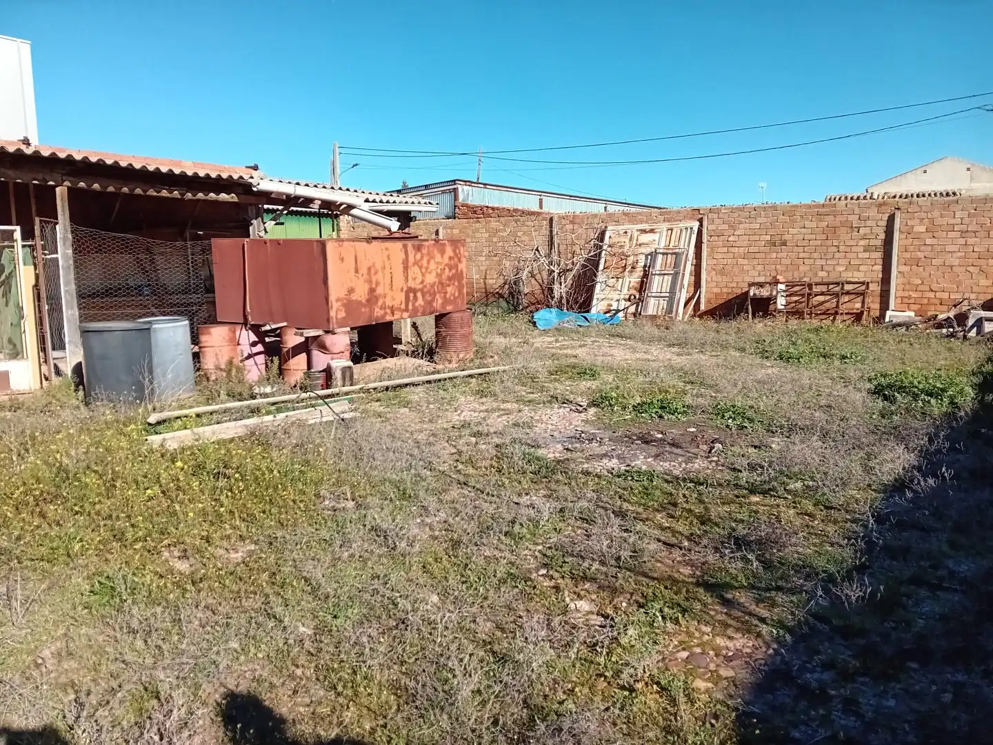 Residencial en venda en Ciudad Real