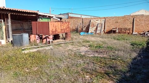 SOLAR EN VENTA POZUELO DE CALATRAVA.Excelente ubicación en Pozuelo, en una de las principales calles de esta localidad. A menos de