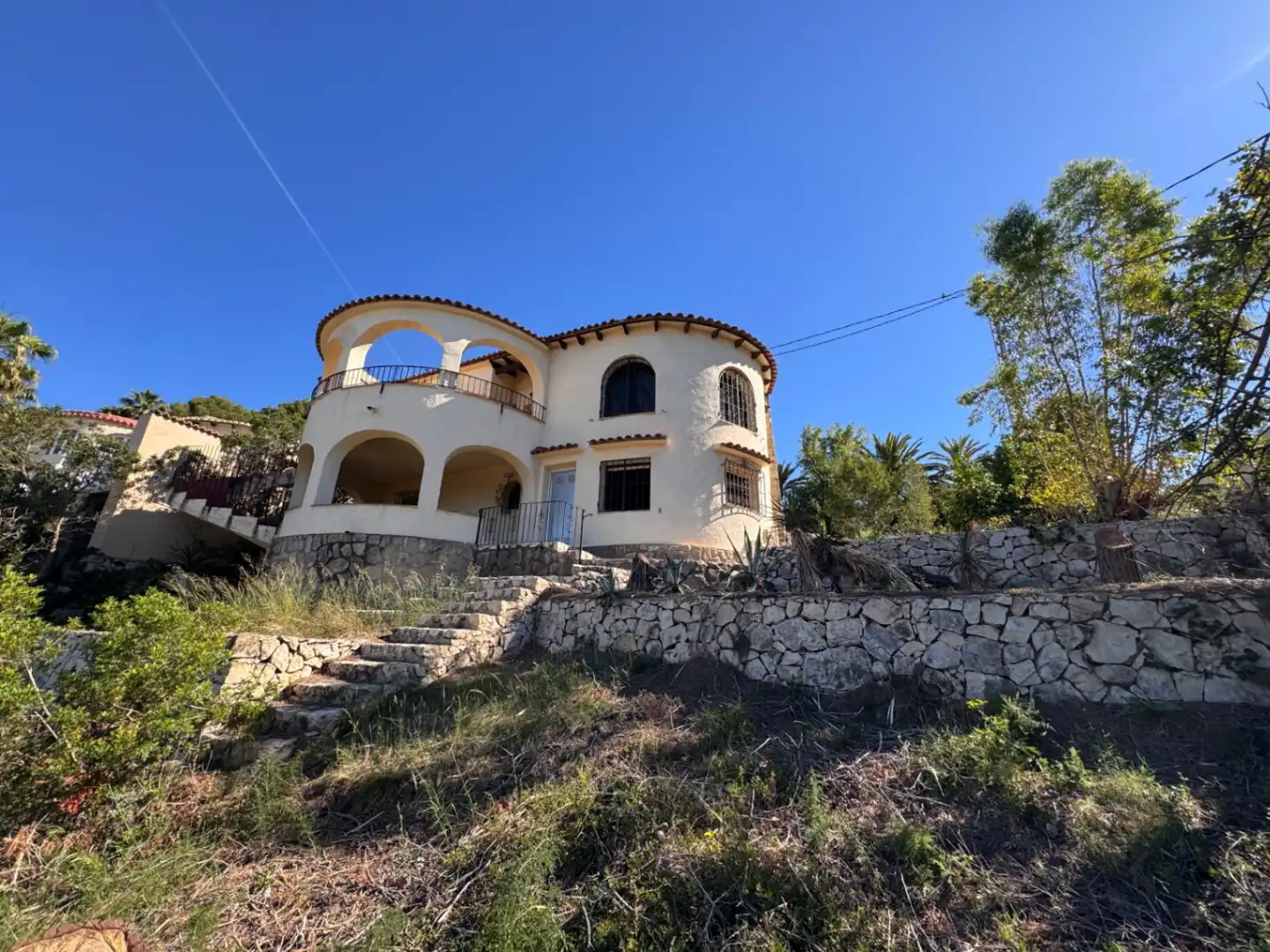 Villa avec jardin à vendre à La Viña - Montemar - San Jaime, imagen 9
