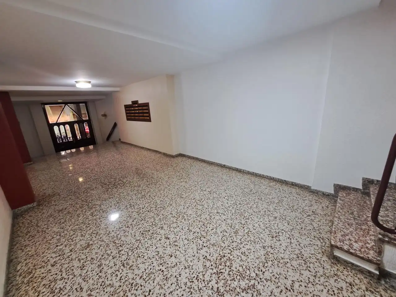 Flat for sale in Zaragoza  with Heating, Terrace and Storage room