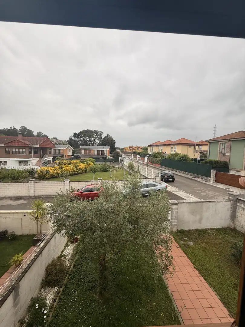 Exterior view of Houses for sale in Polanco  with Terrace and Balcony