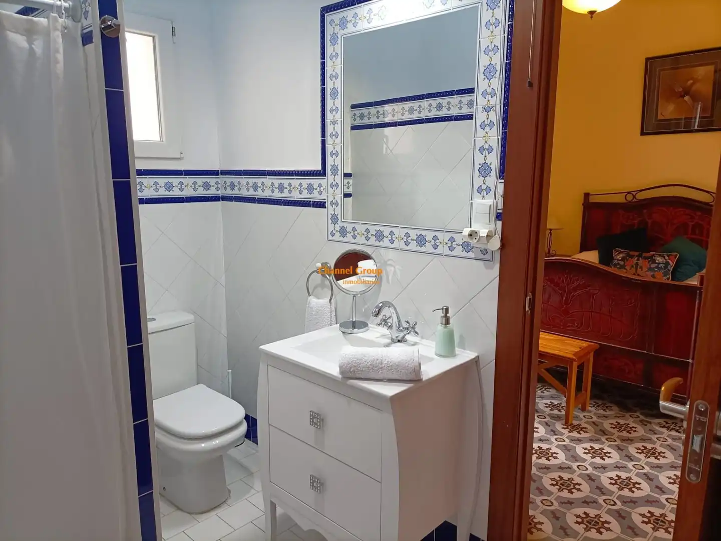Country house zum Verkauf in Altea la Vella