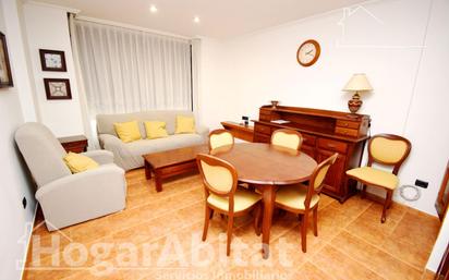 Living room of House or chalet for sale in Vila-real  with Air Conditioner, Heating and Terrace