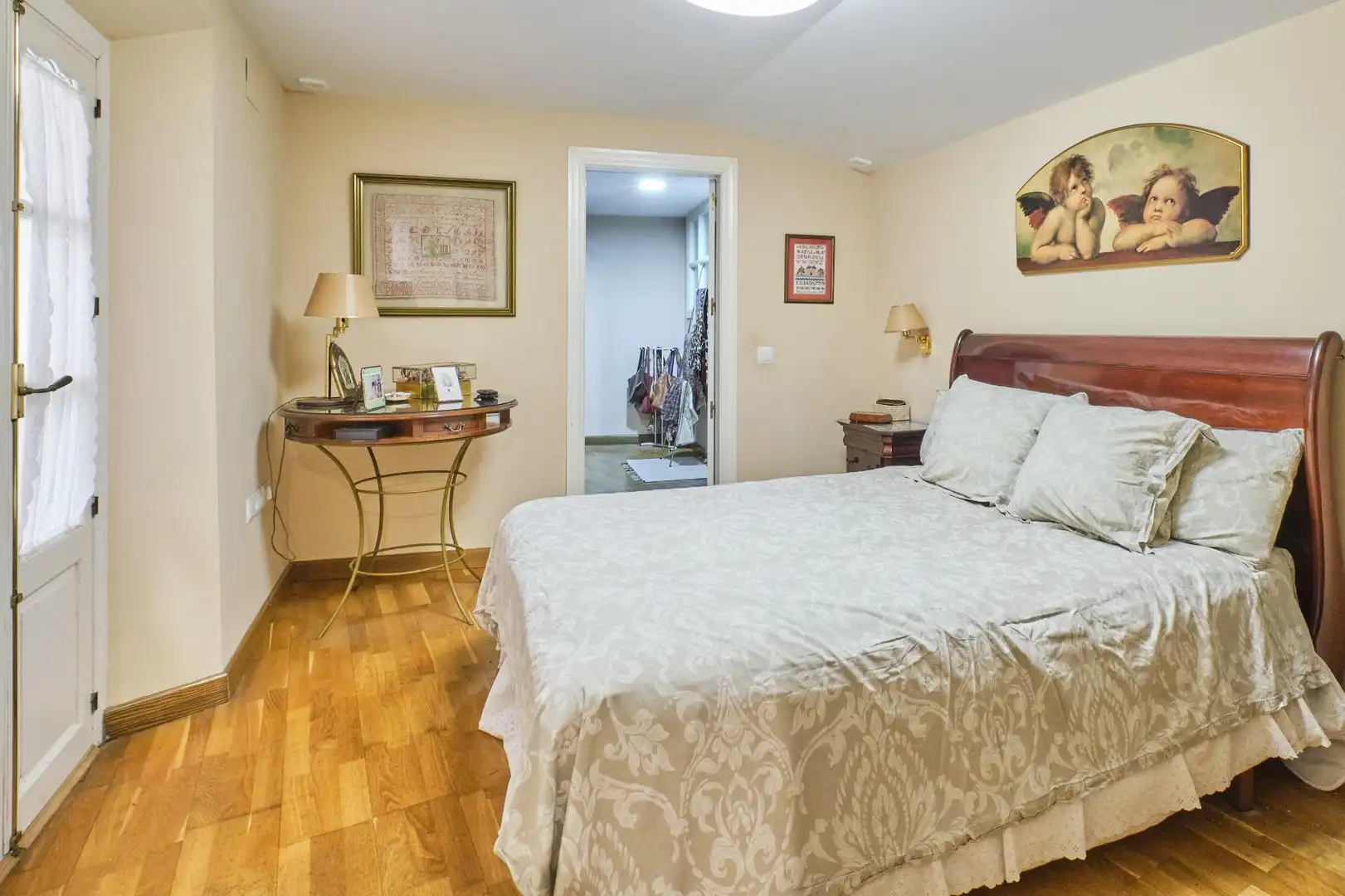 Flat with terrace for sale in Centro Histórico, imagen 29