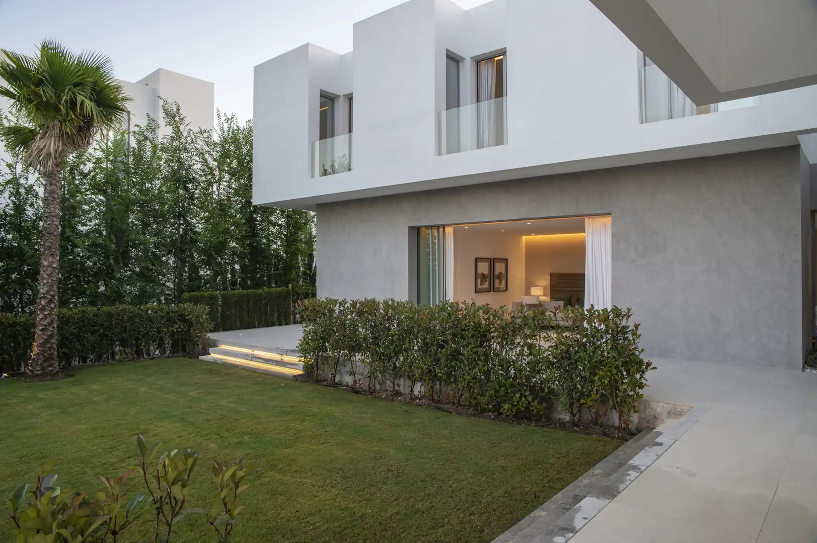 Haus mit Pool zum Verkauf in Marbella Centro, imagen 44