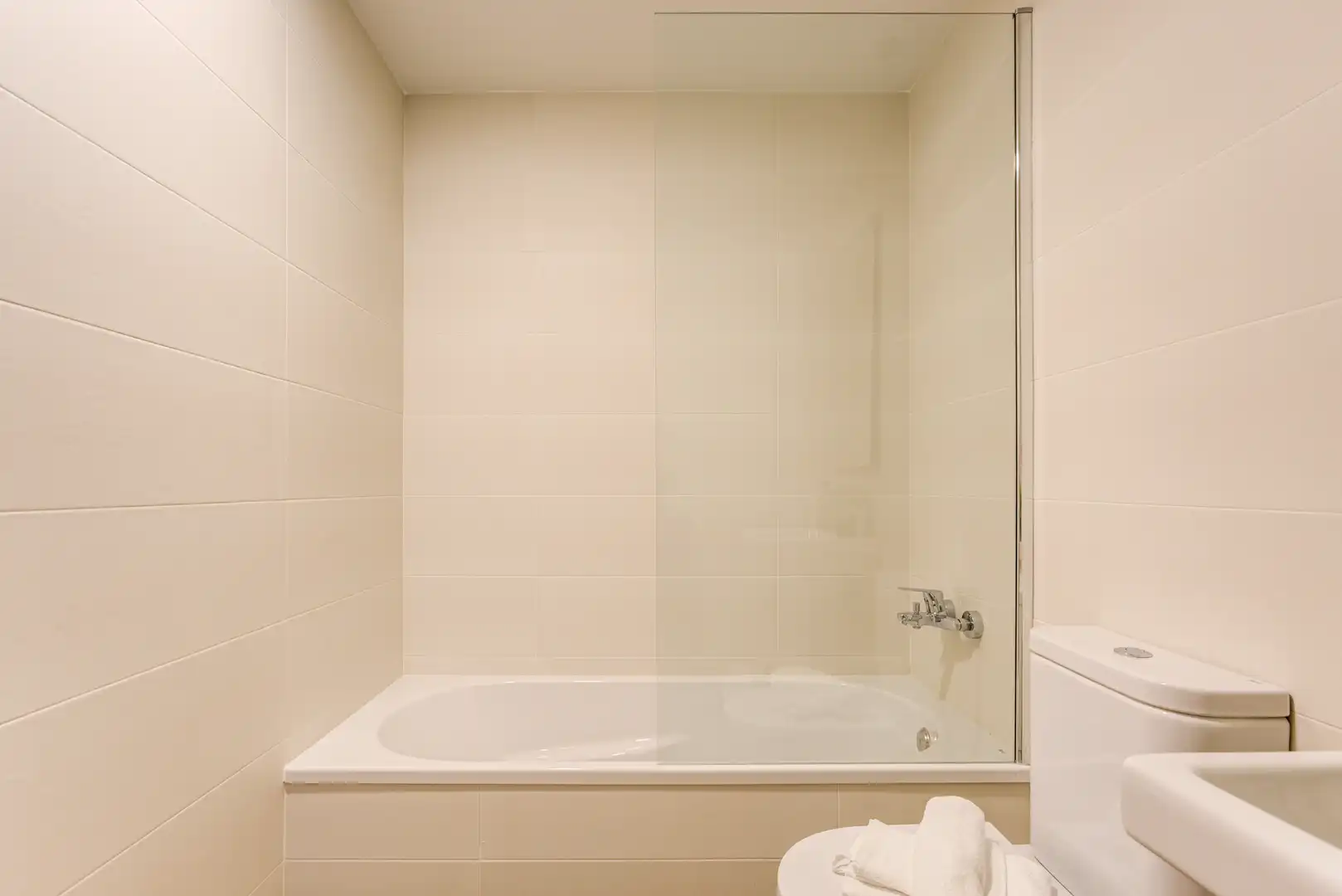 Wohnung mit Pool zur Miete in Avinguda de la Mare de Déu de Montserrat 18, imagen 16