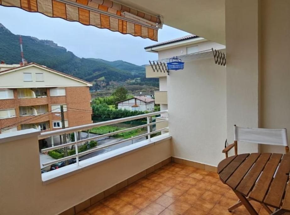 Flat for sale in Oriñón - Allendelagua