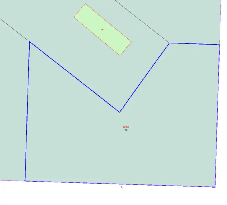 Terrain résidentiel à vendre à Carrer Ciudad Real 7, imagen 10