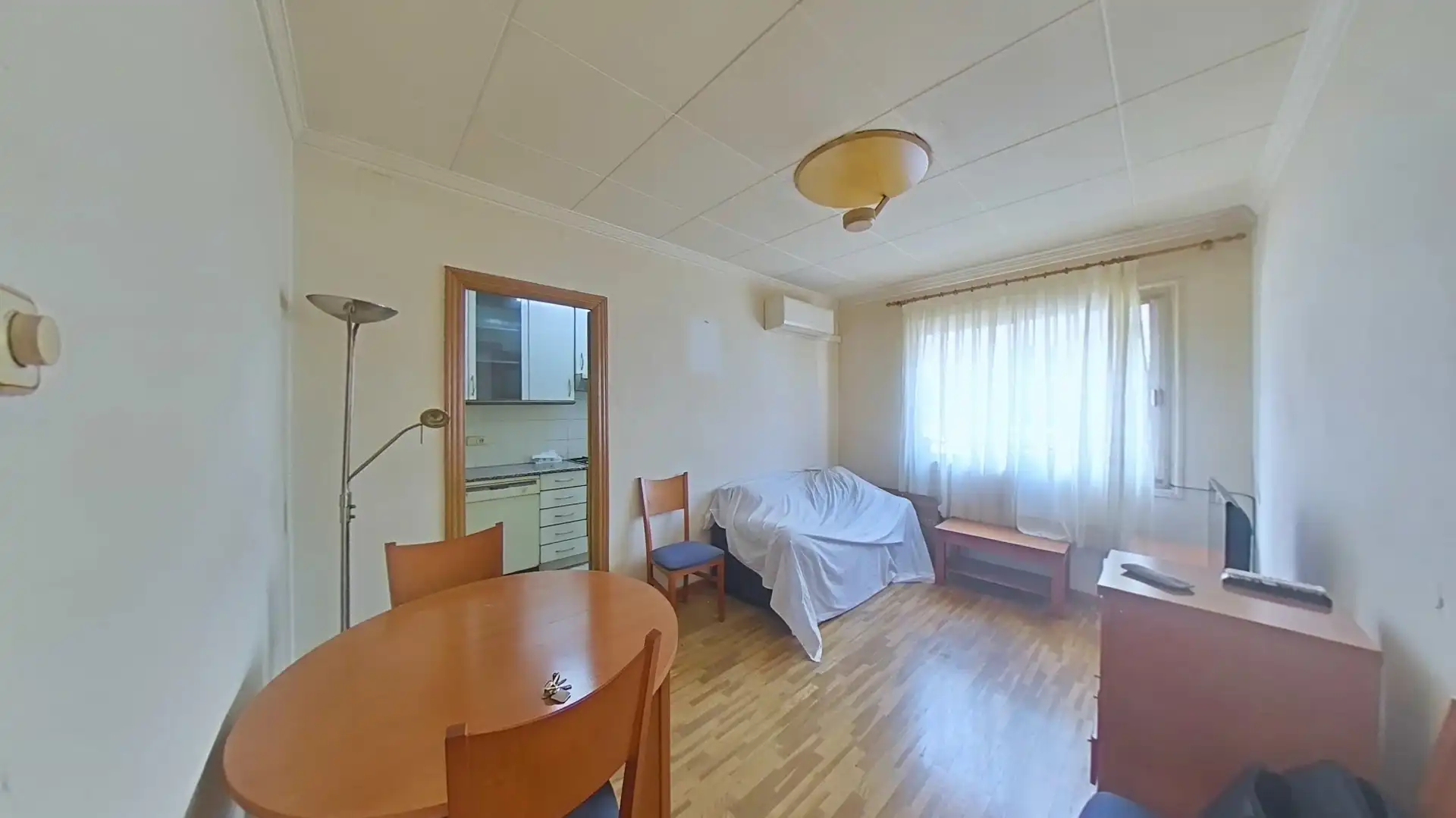 Wohnung mit Aufzug zum Verkauf in Horta - Guinardó
