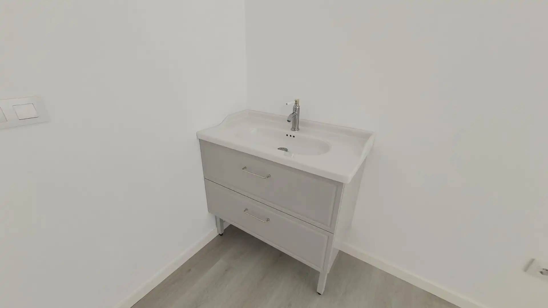 Baño de Local de alquiler en Vitoria - Gasteiz